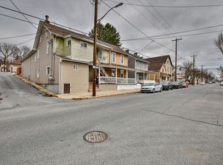 727 Front Street, Catasauqua, PA 18032