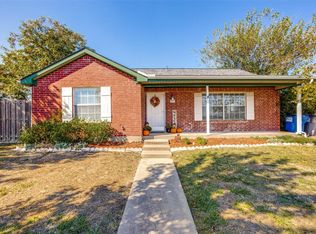 1016 Weiss Ave, Princeton, TX 75407