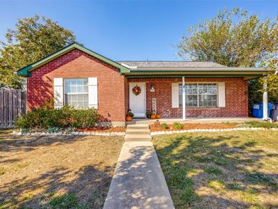 1016 Weiss Ave, Princeton, TX, 75407