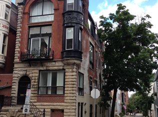 2400 Delancey St, Philadelphia, PA 19103