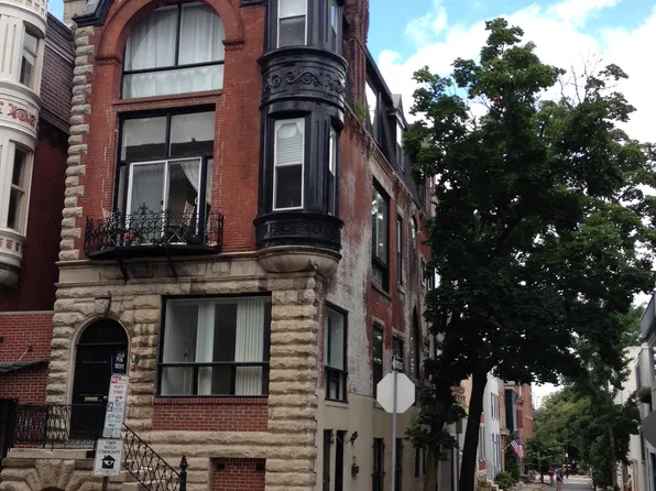 2400 Delancey St, Philadelphia, PA 19103