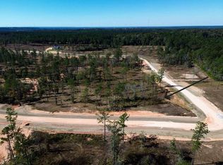 126 Tranquility Rd, Livingston, TX 77351