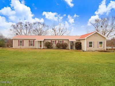 625 Garner Chapel Road, Mount Olive, NC, 28365