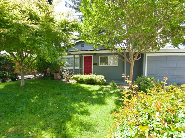 1383 Spruce St, Napa, CA 94559