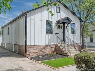 516 Denver St, Sterling, CO 80751