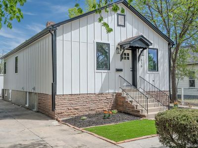 516 Denver Street, Sterling, CO, 80751