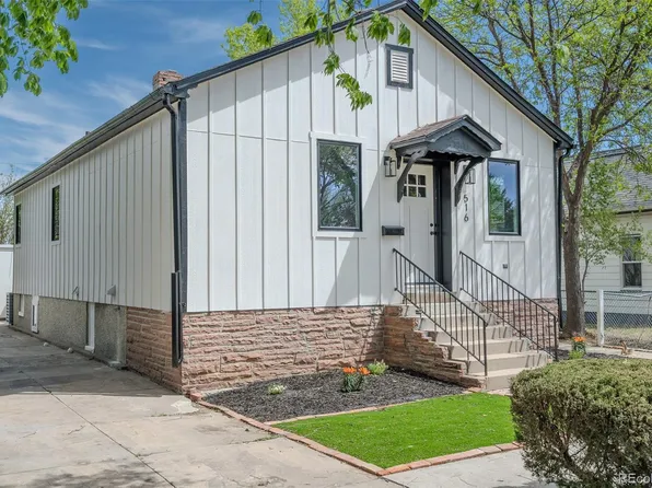 516 Denver Street, Sterling, CO 80751