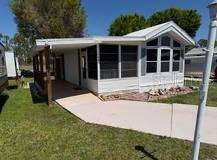 14880 Tamiami Trl Lot 164, Punta Gorda, FL 33955