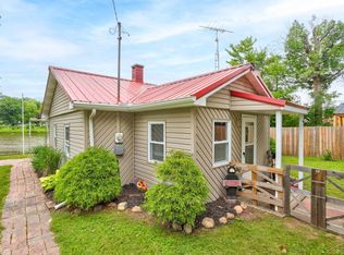 625 E Sun Oil Rd, Gladwin, MI 48624