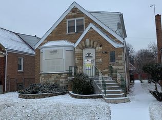 8349 S Winchester Ave, Chicago, IL 60620