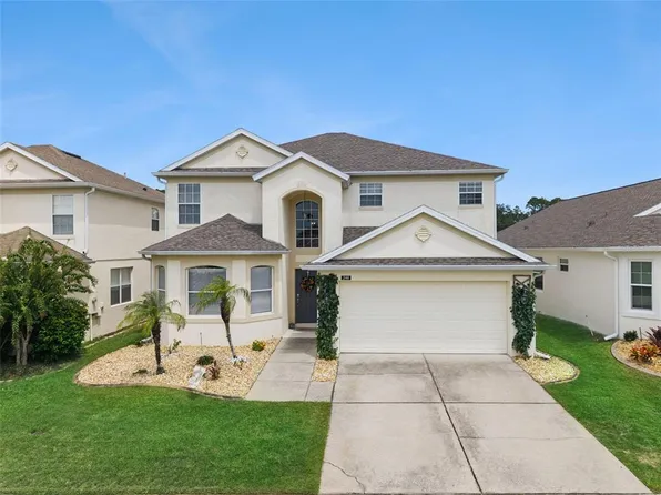 240 HIGHER COMBE DRIVE, DAVENPORT, FL 33897