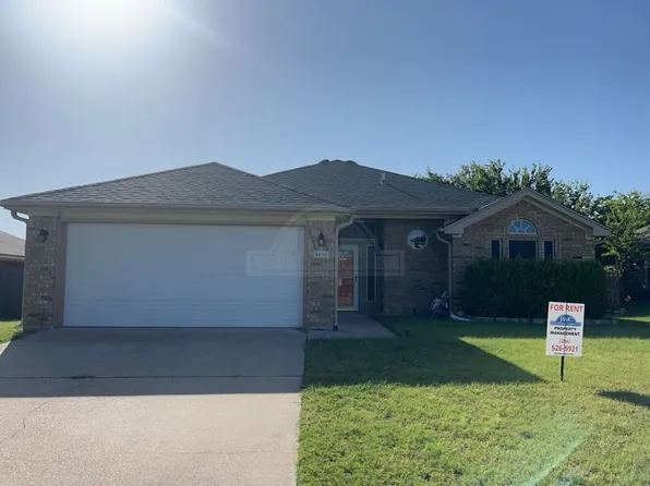 4406 Barrington Trl, Killeen, TX 76549