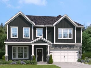 320 Almeda Way, Matthews, NC 28104