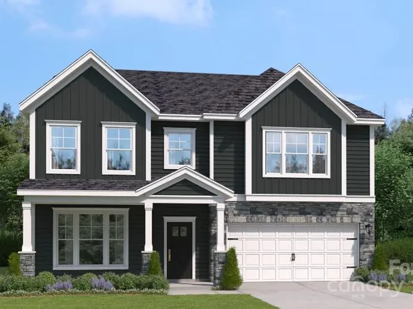 320 Almeda Way, Matthews, NC 28104