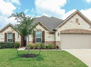 6304 Clearwood Ct, League City, TX 77573