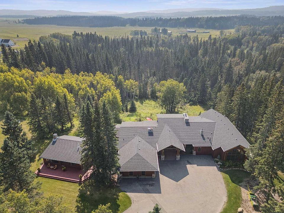1st image of 226003 Priddis Valley Rd W