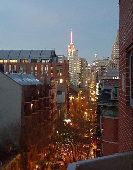 1st image of 184 Thompson St APT 6L