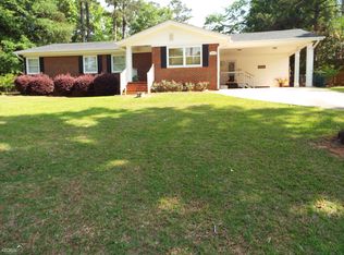 202 Charles Ave, Thomaston, GA