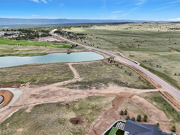5th image of 5801 Rough Trail LOT 19