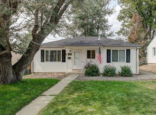 2715 Fenton St, Wheat Ridge, CO 80214