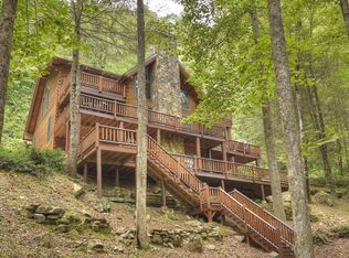 3950 Cashes Valley Rd #1, Cherry Log, GA 30522