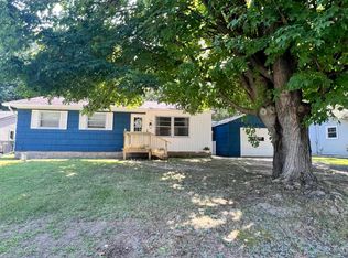 134 Dundee Dr, Battle Creek, MI 49014