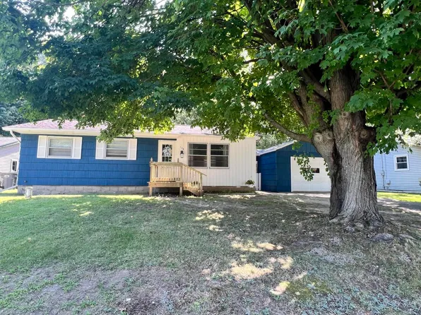134 Dundee Dr, Battle Creek, MI 49014