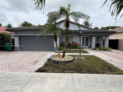 6871 SW 159th Pl, Miami, FL, 33193