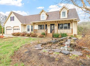 717 Paint Rock Ferry Rd, Kingston, TN 37763