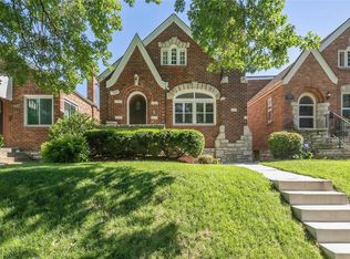5504 Sutherland Ave, Saint Louis, MO