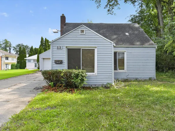404 Teal Dr, Toledo, OH 43615