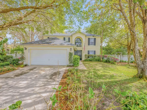 905 Cascades Park Trl, Deland, FL 32720
