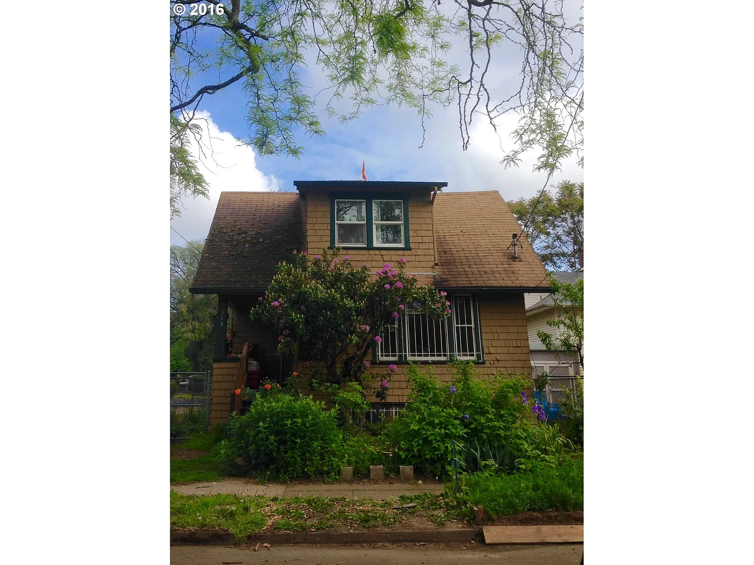 515 N Blandena St photo 1