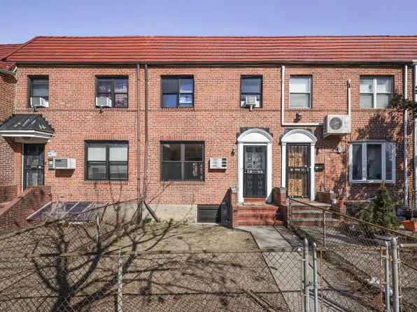 64-51 Austin Street, Rego Park, NY 11374