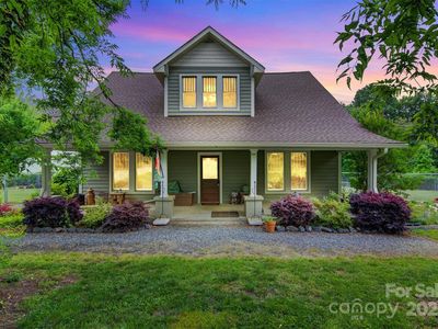 4335 E State Highway 10, Claremont, NC, 28610