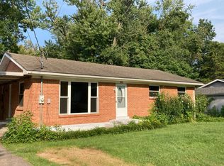 454 Brookwood Dr, Radcliff, KY