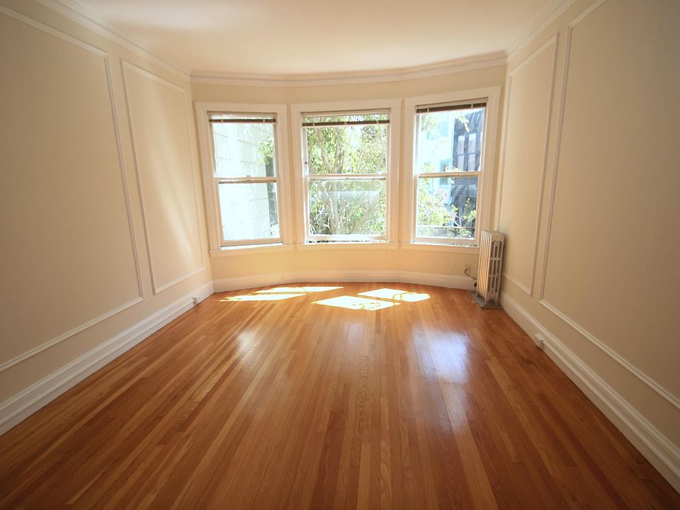 1st image of 3436 Pierce St APT 1