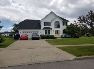 140 Siebert Rd, Lancaster, NY 14086