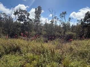 92-2168 Ocean View Pkwy LOT 2, Captain Cook, HI 96704