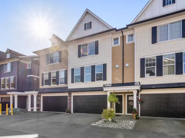 1640 Mackay Cres #18, Kent, BC V0M 1A3