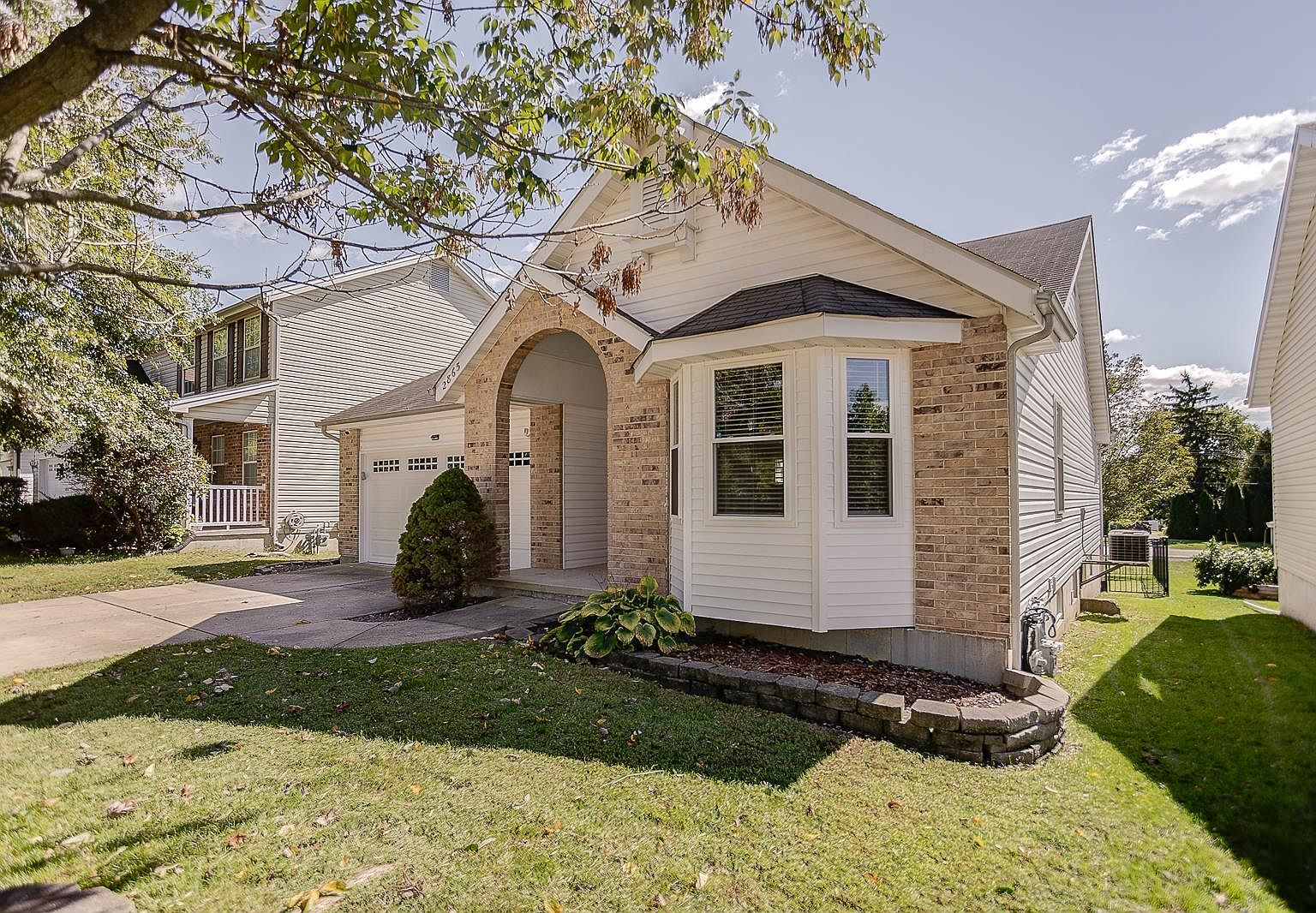 2865 Brookmeadow Dr, Belleville, IL 62221 Zillow