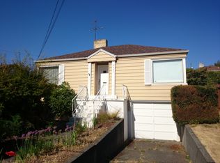 3461 36th Ave SW, Seattle, WA 98126