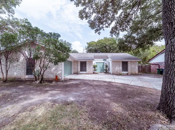 13022 El Marro, San Antonio, TX 78233
