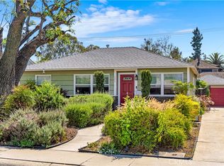 121 N Vine St, Anaheim, CA 92805