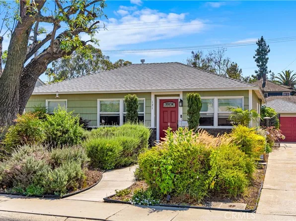 121 N Vine St, Anaheim, CA 92805