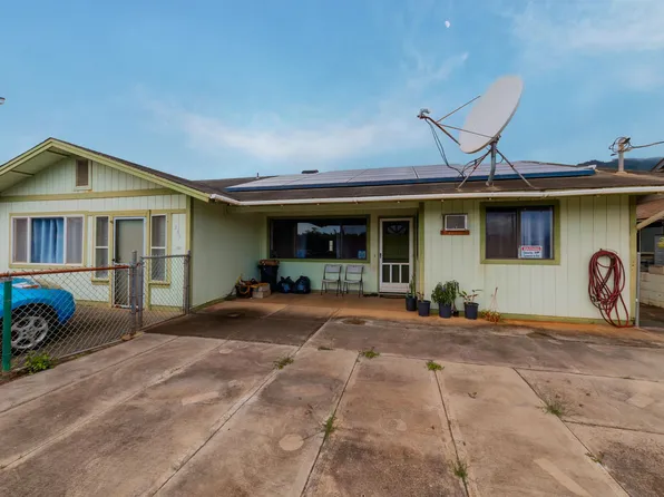 341 Alani Pl, Wailuku, HI 96793