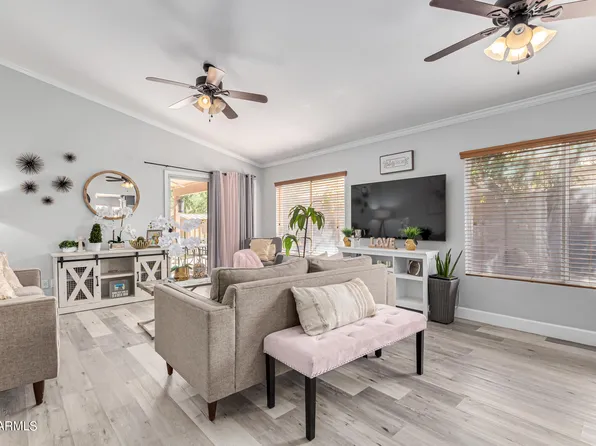 1537 S DOVE Street, Gilbert, AZ 85233