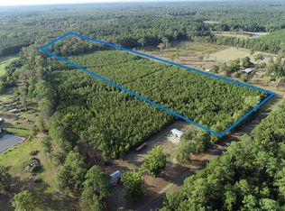 1275 Beckcom Rd, Hemphill, TX 75948