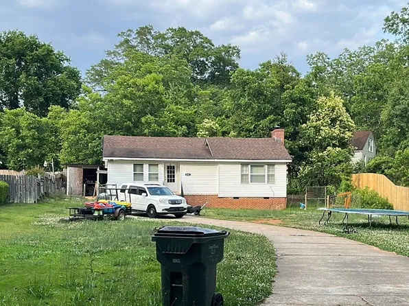 207 Forrest Ave, Thomaston, GA 30286