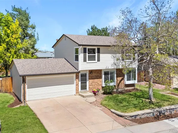 10629 W Ida Avenue, Littleton, CO 80127